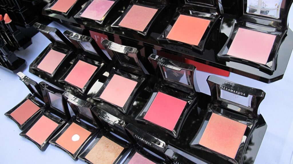 blush, shades, put on makeup, cosmetics, beauty products, beauty products, beauty products, beauty products, beauty products, beauty products