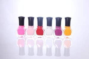 nail