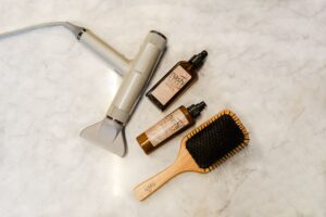 hair care