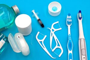oral care