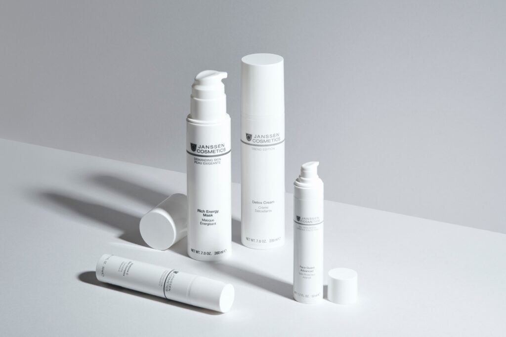 skin care